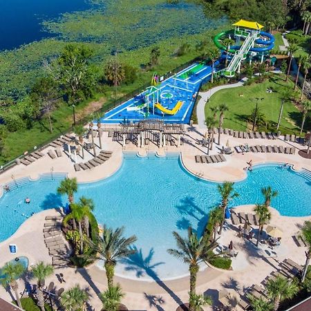 Windsor Hills Resort- 7677 Otterspool Orlando Exterior foto