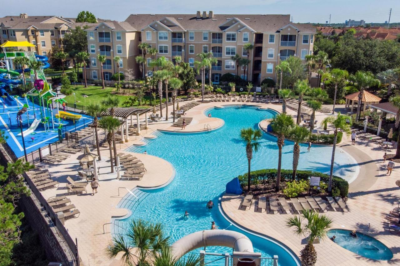 Windsor Hills Resort- 7677 Otterspool Orlando Exterior foto