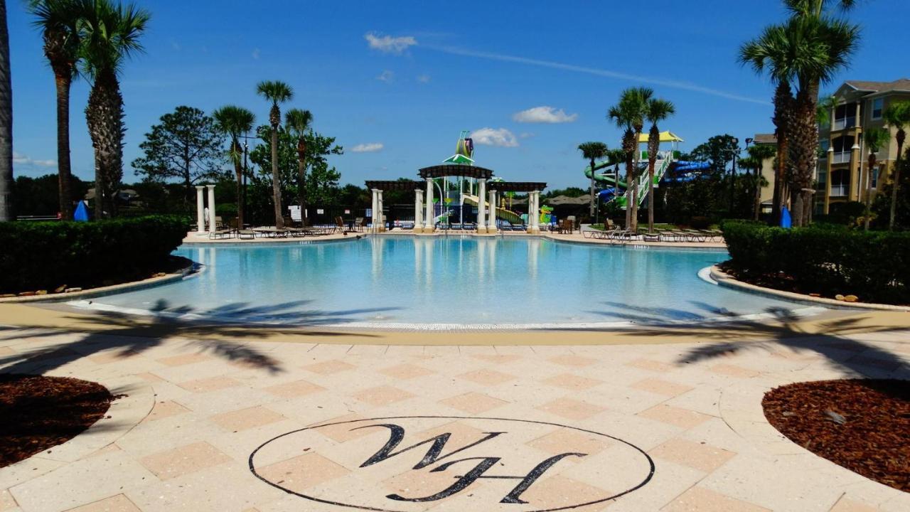 Windsor Hills Resort- 7677 Otterspool Orlando Exterior foto