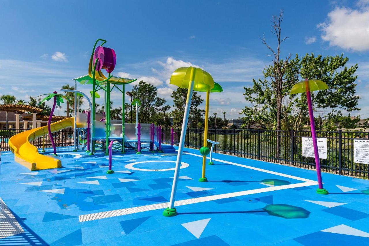 Windsor Hills Resort- 7677 Otterspool Orlando Exterior foto