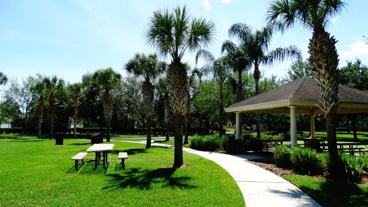 Windsor Hills Resort- 7677 Otterspool Orlando Exterior foto